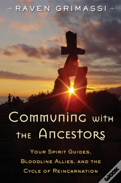 Capa do artigo Communing With The Ancestors