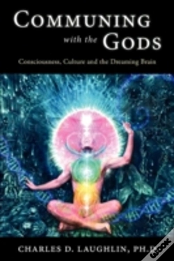 Capa do artigo Communing With The Gods