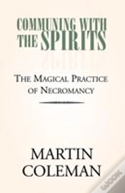 Capa do artigo Communing With The Spirits