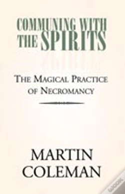 Capa do artigo Communing With The Spirits