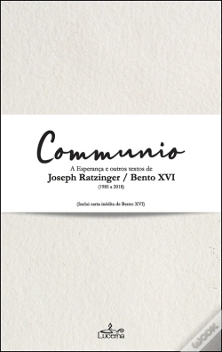 Capa do artigo Communio