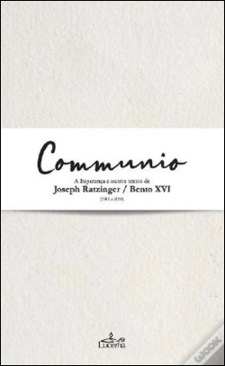 Capa do artigo Communio