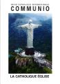 Communio N 6/2012, La Catholique Eglise - Preview