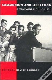 Capa do artigo Communion And Liberation