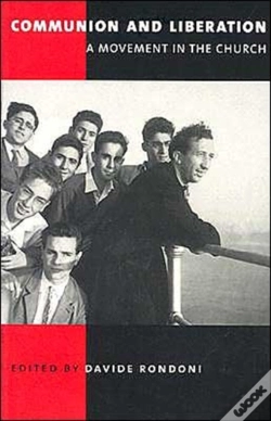 Capa do artigo Communion And Liberation