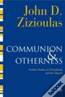 Communion And Otherness