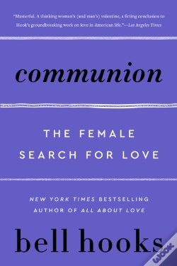 Capa do artigo Communion