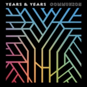 Capa do artigo Communion - CD