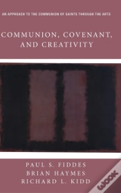 Capa do artigo Communion, Covenant, And Creativity