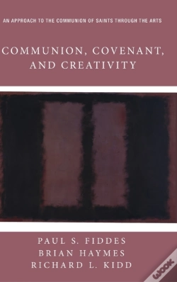 Capa do artigo Communion, Covenant, And Creativity