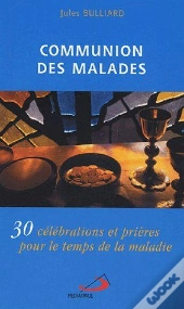 Communion Des Malades
