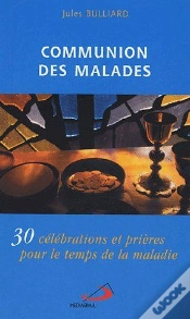 Capa do artigo Communion Des Malades