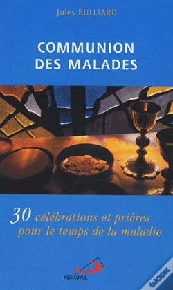 Capa do artigo Communion Des Malades