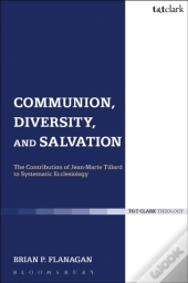 Communion, Diversity, And Salvation
