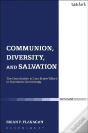 Capa do artigo Communion, Diversity, And Salvation