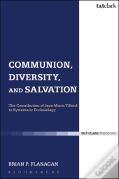 Communion, Diversity, And Salvation