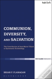 Capa do artigo Communion, Diversity, And Salvation