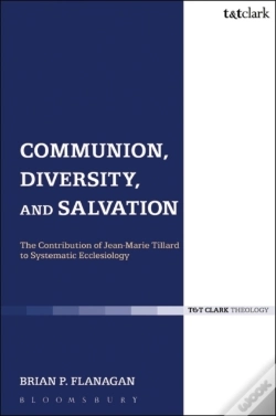 Capa do artigo Communion, Diversity, And Salvation