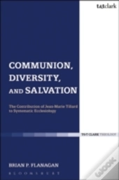 Communion, Diversity, And Salvation