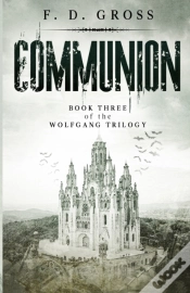 Capa do artigo Communion