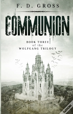 Capa do artigo Communion