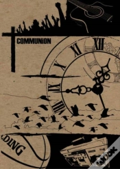 Capa do artigo Communion