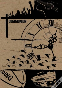 Capa do artigo Communion