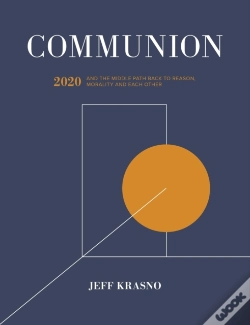 Capa do artigo Communion