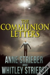 Capa do artigo Communion Letters