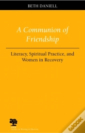 Capa do artigo Communion Of Friendship