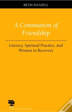Capa do artigo Communion Of Friendship