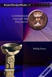 Capa do artigo Communion Outside The Eucharist