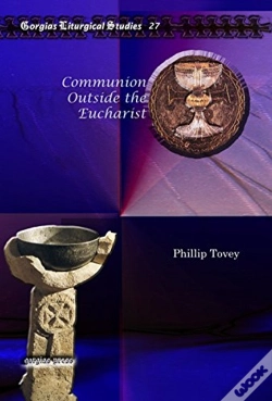 Capa do artigo Communion Outside The Eucharist
