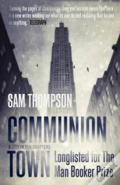 Capa do artigo Communion Town