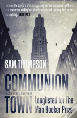 Capa do artigo Communion Town