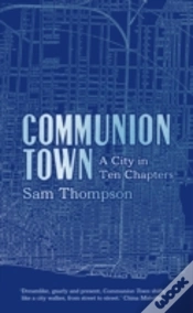 Capa do artigo Communion Town