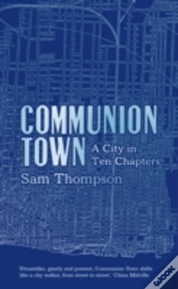 Capa do artigo Communion Town