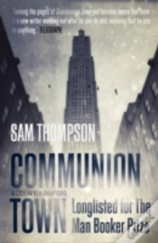 Capa do artigo Communion Town