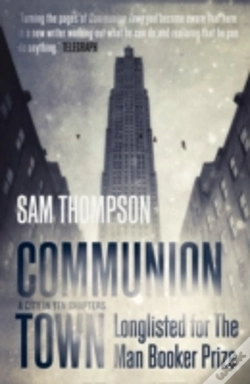 Capa do artigo Communion Town