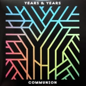 Capa do artigo Communion - Vinil