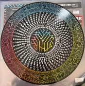 Capa do artigo Communion - Vinil