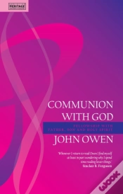 Capa do artigo Communion With God