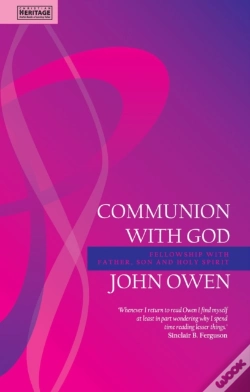 Capa do artigo Communion With God