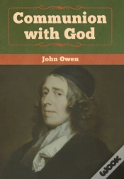 Capa do artigo Communion With God