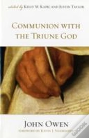 Capa do artigo Communion With The Triune God