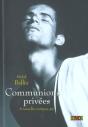 Communions Privees ; 6 Nouvelles Erotiques Gay - Preview