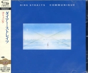 Capa do artigo Communiqué - CD
