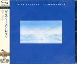 Capa do artigo Communiqué - CD