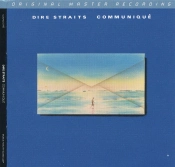Capa do artigo Communiqué - CD