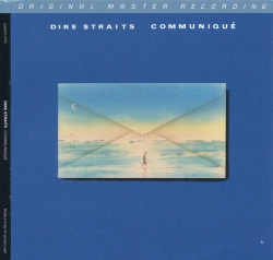 Capa do artigo Communiqué - CD